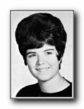 Debbie Reynolds: class of 1969, Norte Del Rio High School, Sacramento, CA.